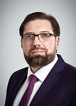 Лобырев Вячеслав Александрович